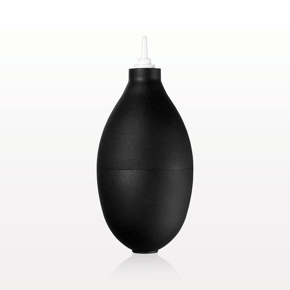 bl-17701 Air Blower Schwarz (Puderbirne)