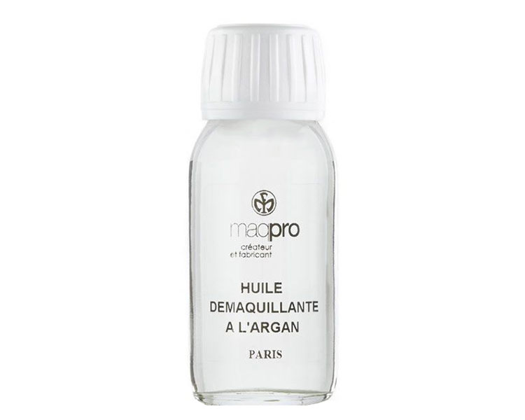 mp-220057cebd7dd33d6 Maqpro Huile Démaquillante à l'Argan 125ml