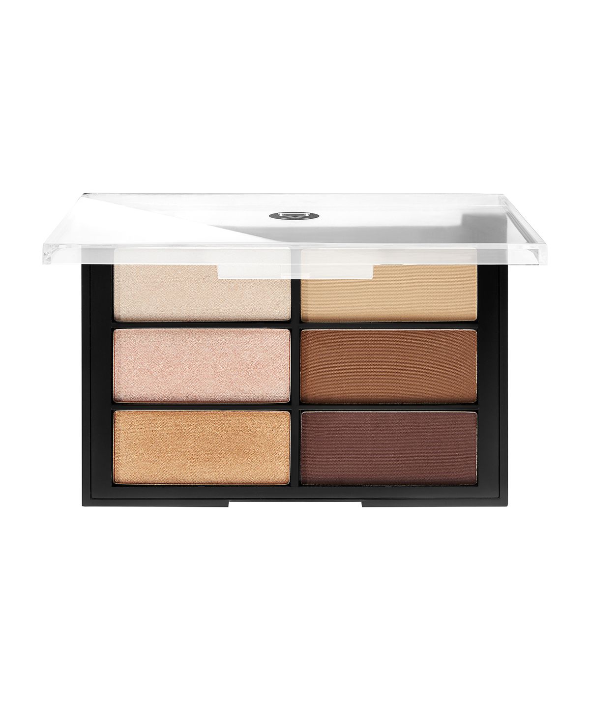 Viseart - Highlight & Sculpt Palette Viseart - Highlight & Sculpt Palette