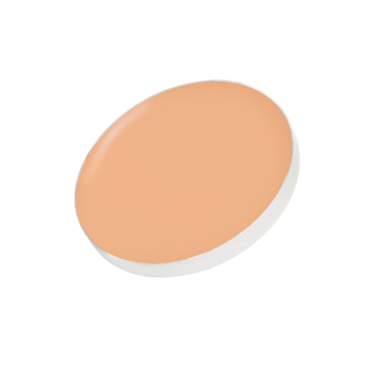 Kett Cosmetics - Fixx Make Up Refill Ruby Tone 3,5g Kett Cosmetics - Fixx Make Up Refill Ruby Tone 3,5g