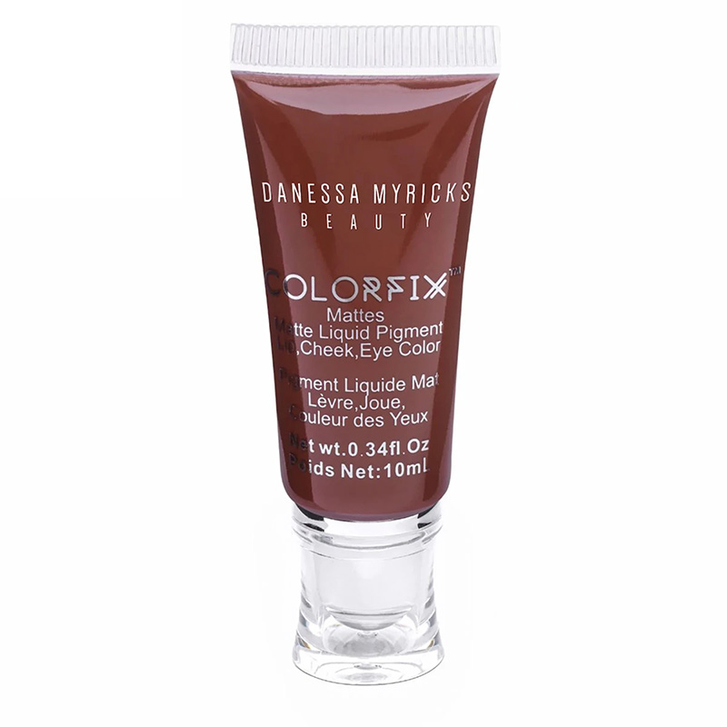 Danessa Myricks Beauty - Colorfix Mattes, 10ml
