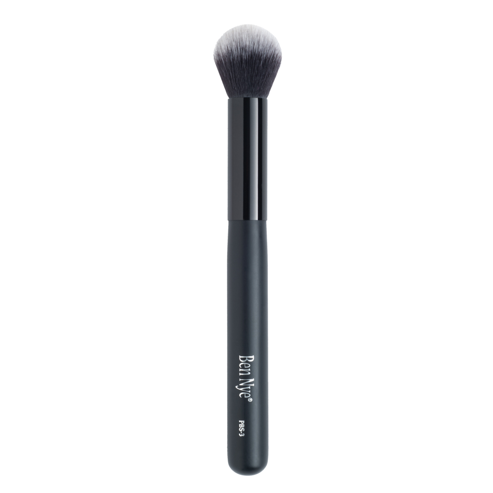 bn-pbs3 Ben Nye - PBS3 - Complexion Brush