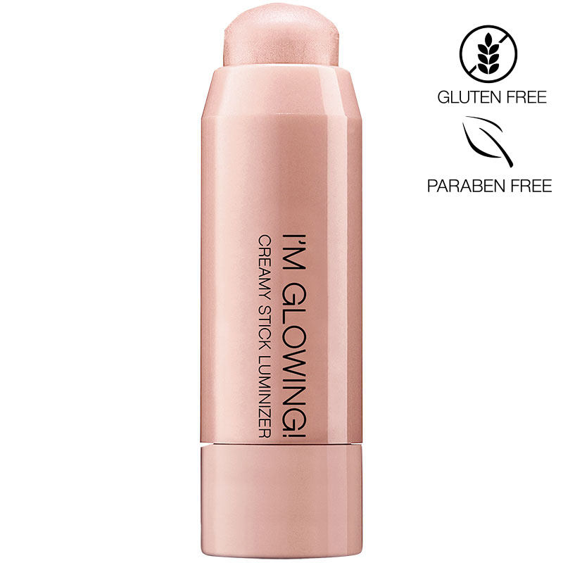 po-gsl-01 Palladio I'm Glowing Illuminators Creamy Stick (V)