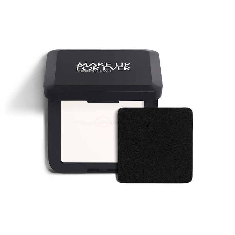 MAKE UP FOR EVER - HD Skin Perfecting Pressed Powder, 4,5g MAKE UP FOR EVER - HD Skin Perfecting Pressed Powder, 4,5g