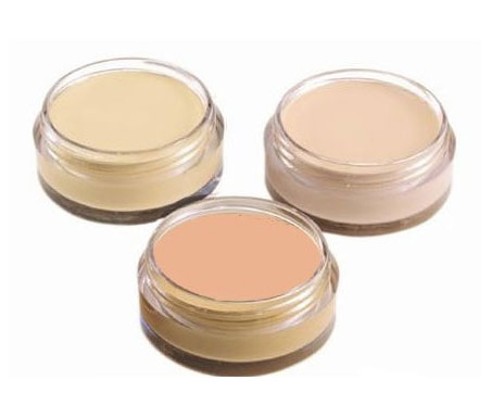 Ben Nye - MO Concealer Mellow Orange, 0,3oz/8,4g
