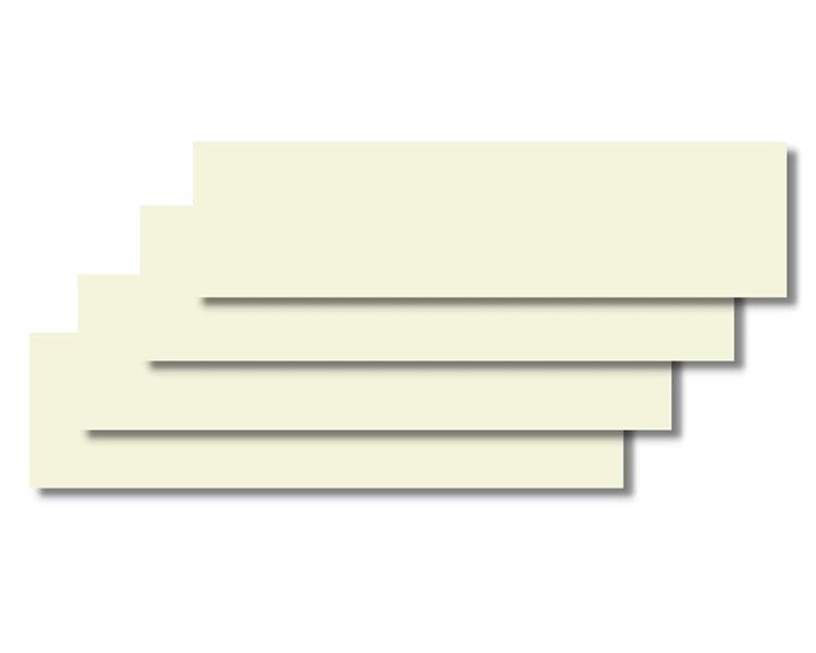 kr-209557c58a0b9c209 Haar Toupet Strips 100 Stück 12x50mm