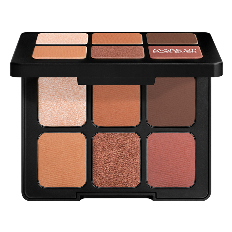 MAKE UP FOR EVER - Artist To Go Palette 600 MAKE UP FOR EVER - Artist To Go Palette 600