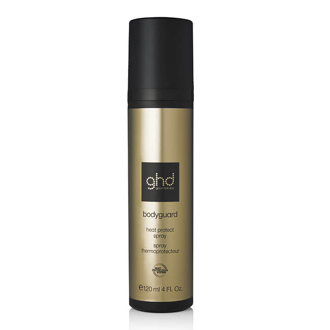 ghd-w3heatprosp GHD - Style Heat Protect Spray, 120ml