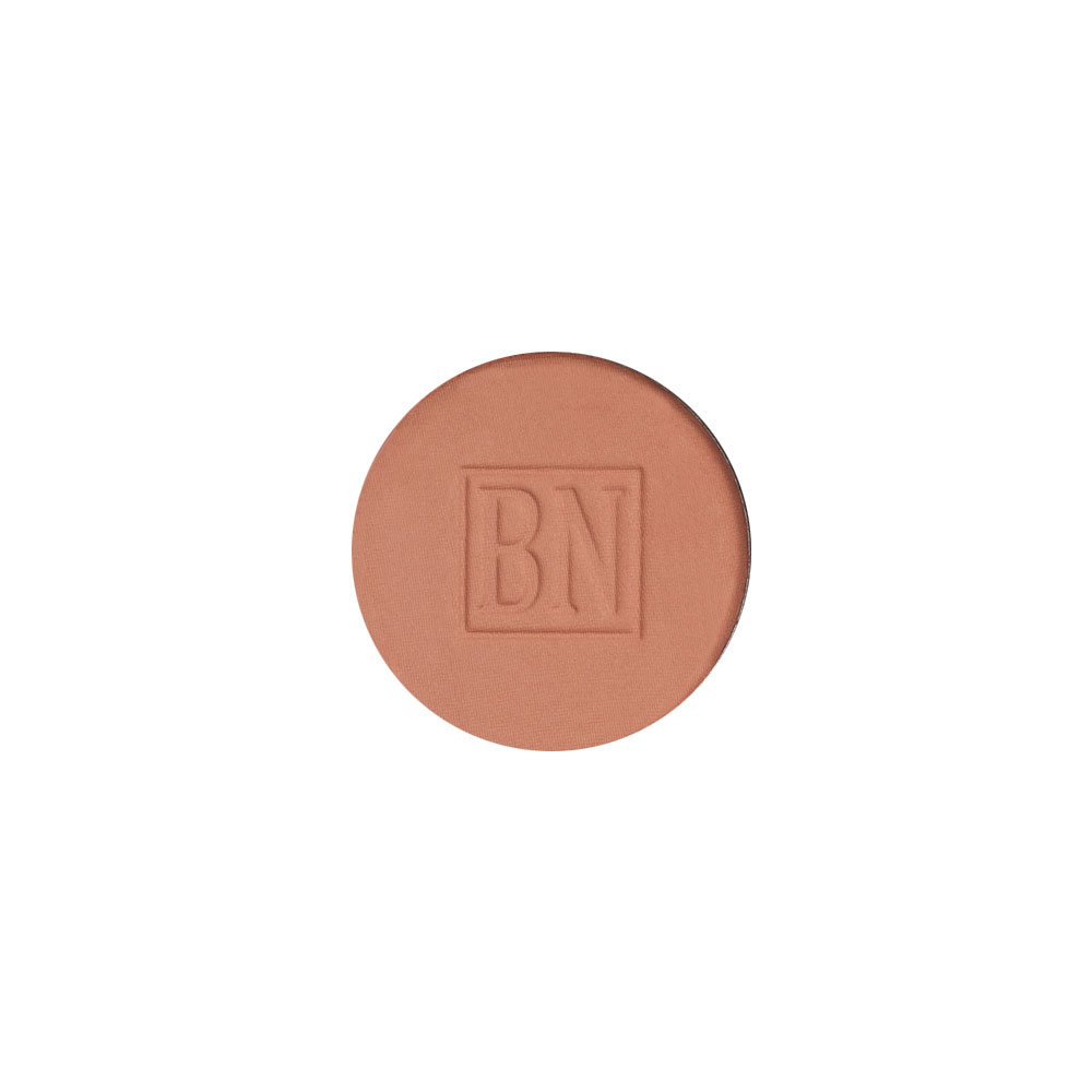 Ben Nye - DDR - Dry Rouge REFILL, 3,5g