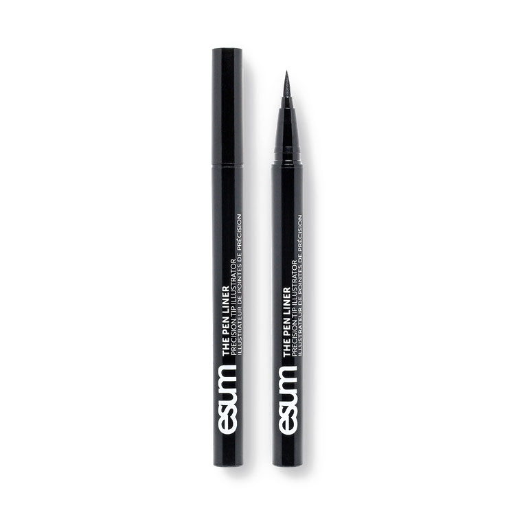 ESUM Cosmetics - The Pen Liner - Precision Tip Illustrator, 0,55ml ESUM Cosmetics - The Pen Liner - Precision Tip Illustrator, 0,55ml