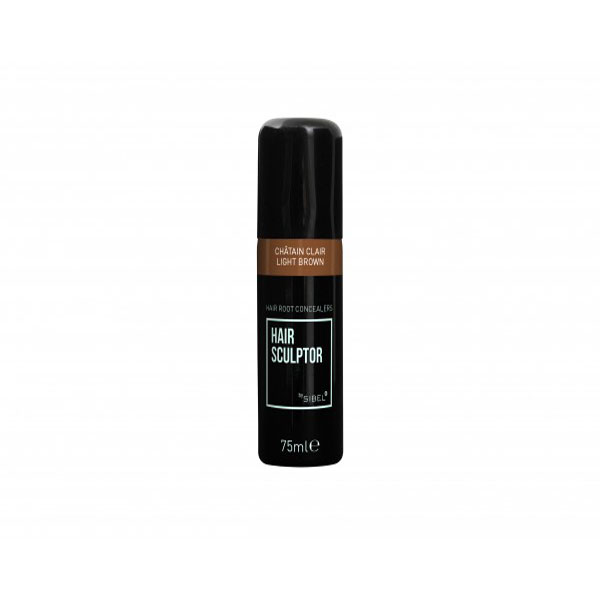 Sibel - Hair Sculptor - Hair Root Concealers, 75ml