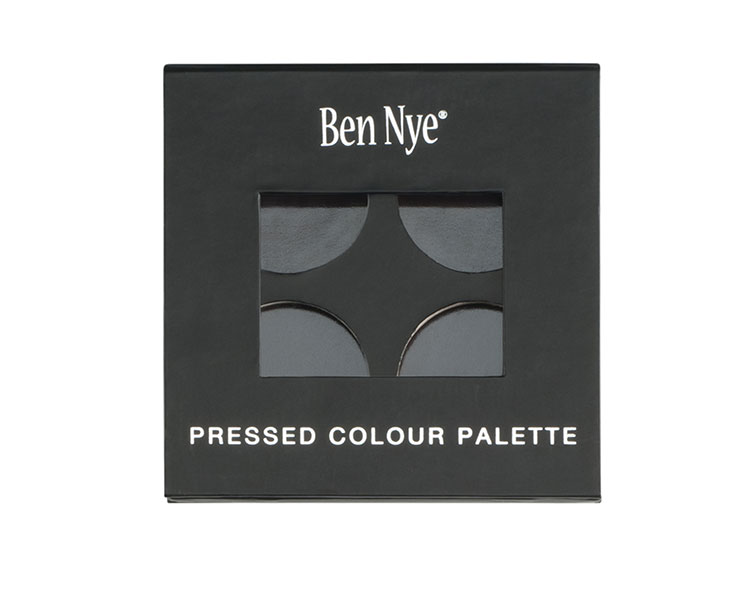 bn-esp457ac82f6eefb4 Leere 4er Lidschatten Palette Ben Nye