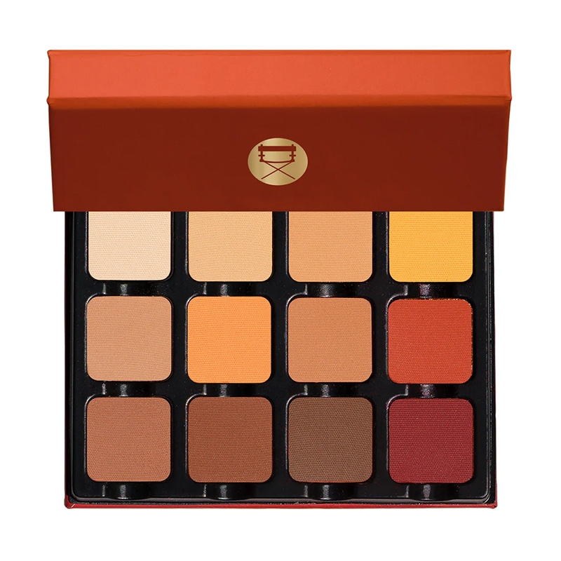Viseart - Petites Mattes - WARM, 12 Farben Viseart - Petites Mattes - WARM, 12 Farben