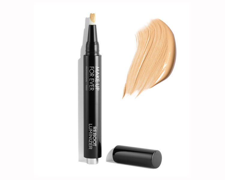 mu-m3002 MUFE Reboot Luminizer 02 2,5ml