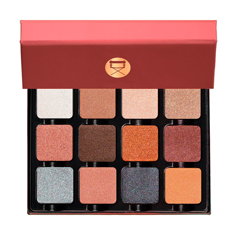 Viseart - Petites Shimmers - SULTRY MUSE, 12 Farben Viseart - Petites Shimmers - SULTRY MUSE, 12 Farben