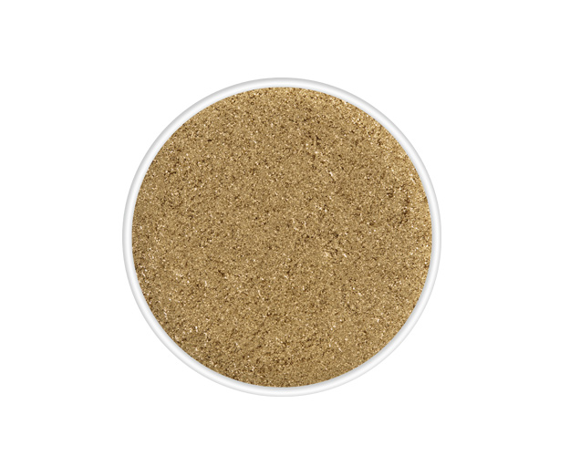 kr-1000-gold-metal Kryolan - Supracolor Nachfüllung, 4ml