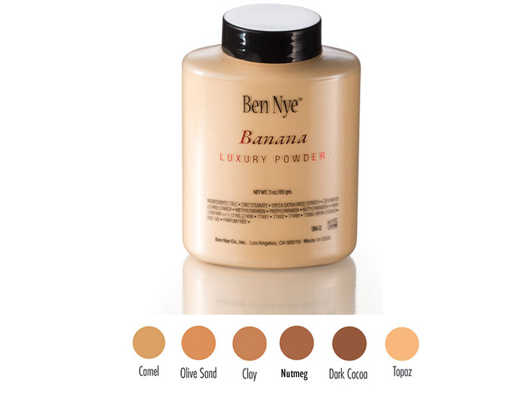 bn-mhv-3-1N2OGX1eMHBhCE Ben Nye - Luxury Powder Dark Skin, 85g