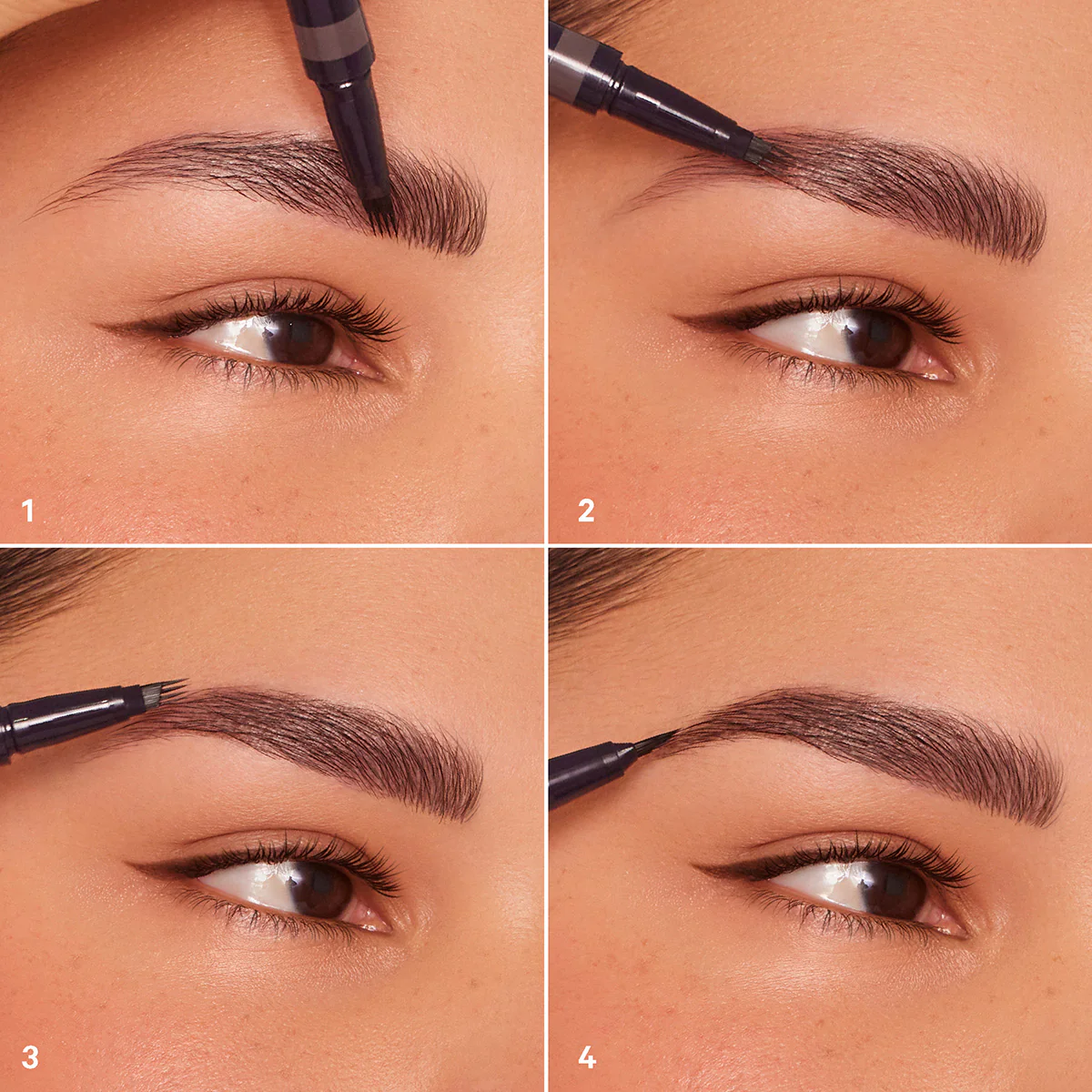 Kevyn Aucoin - Micro Sculpting Brow, 0,5ml