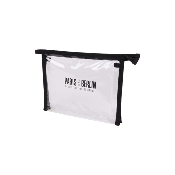 Paris Berlin - Bag TR1 Make Up Tasche Paris Berlin - Bag TR1 Make Up Tasche
