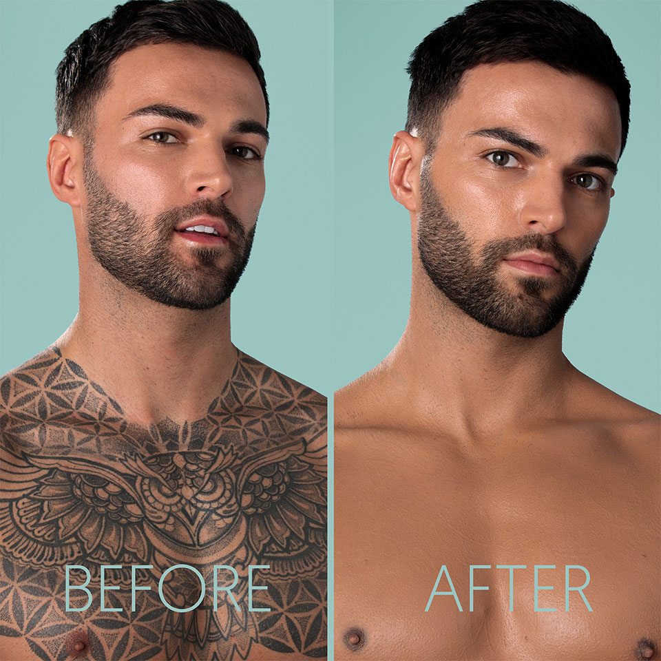 Dermacolor - Mini-Palette 18 Farben - 3