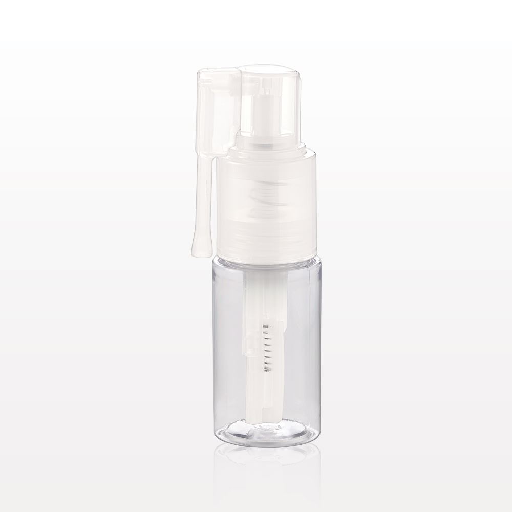 bl-29562 Leere Sprühflasche für Puder-Glitter 30ml