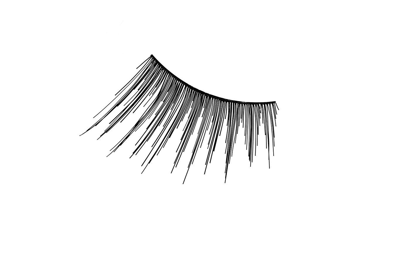 na-ard305-01 Ardell - Wimpern Accent 305
