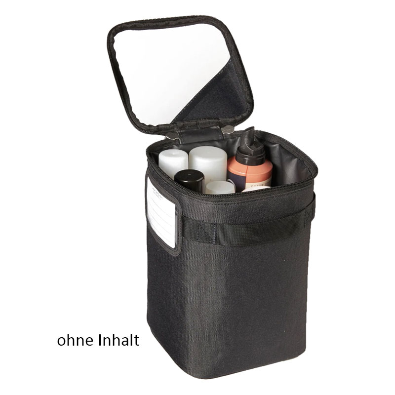 Linear Standbay Belts - Bag - The Voyager Haut Linear Standbay Belts - Bag - The Voyager Haut