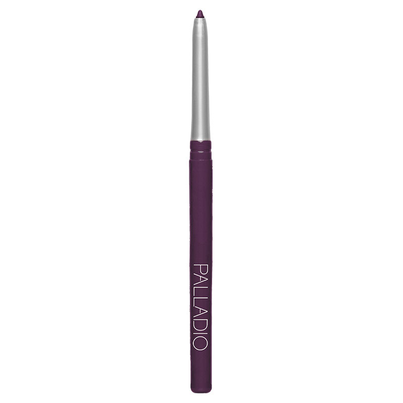 Palladio - Eye Liner Waterproof, 0,28g