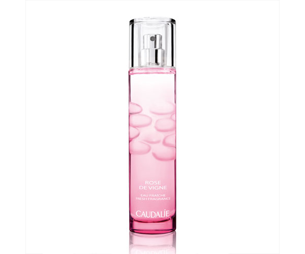 c-c183 Caudalie - Rose de Vigne Eau Fraiche, 50ml