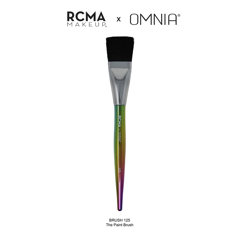 RCMA - OMNIA 5er Brush Set RCMA - OMNIA 5er Brush Set