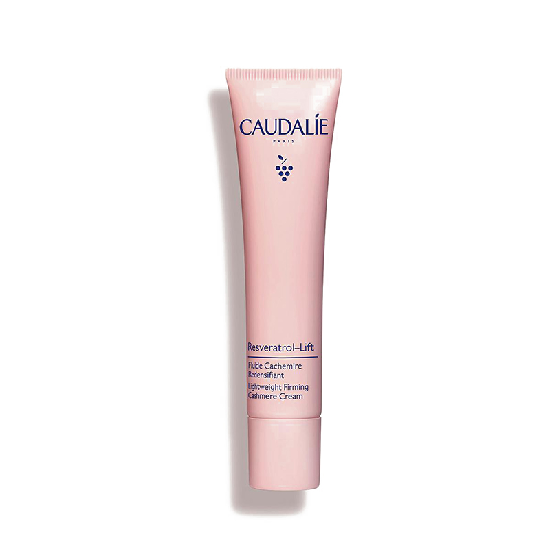 Caudalie - Resveratrol-Lift Kaschmir Fluid, 40ml Caudalie - Resveratrol-Lift Kaschmir Fluid, 40ml