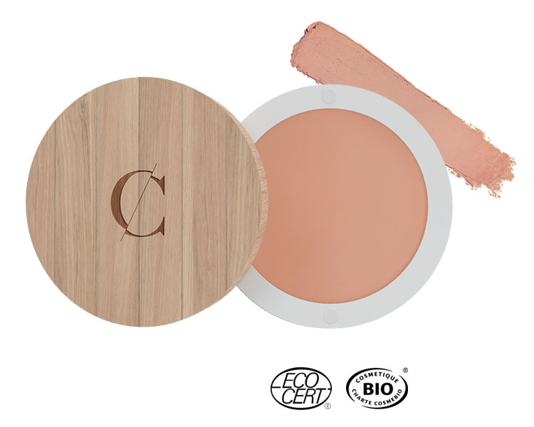 Couleur Caramel - Correcteur BIO, 4g Couleur Caramel - Correcteur BIO, 4g