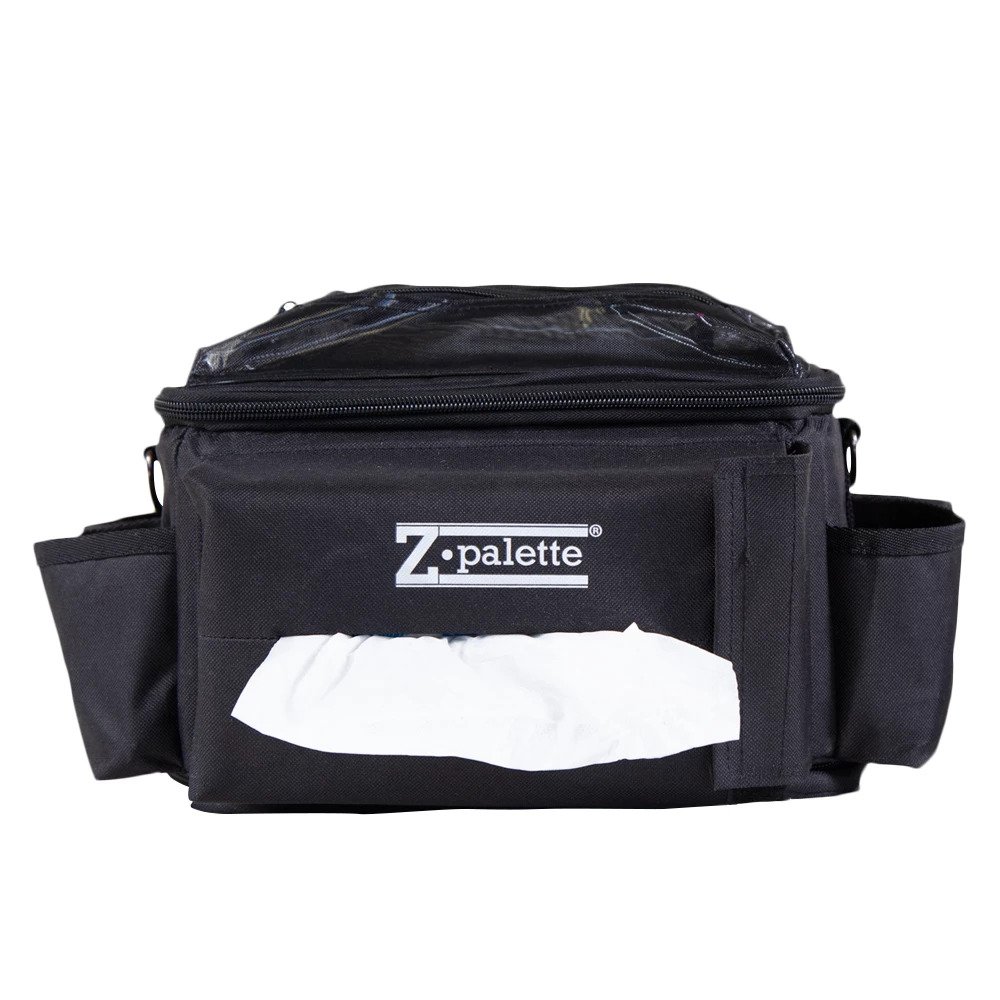 Z-Palette - Bag Traveler Set Bag Z-Palette - Bag Traveler Set Bag