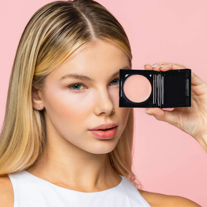 Palladio - Under Eye Brightener Soft Pink
