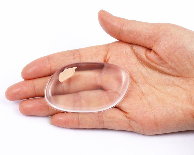 Tilt - Schwamm - SiliconSponge