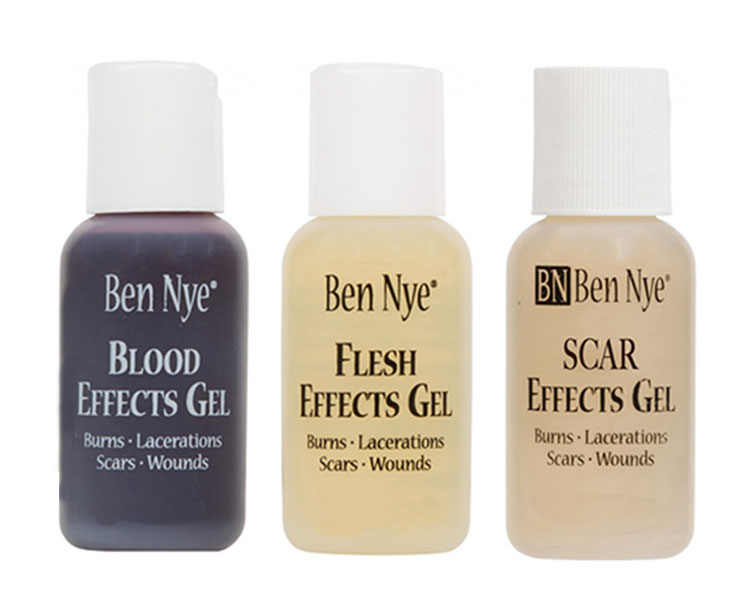 bn-ge257ac8e5196032 Bnye GE2 Effects Gels 2oz/59ml (V)