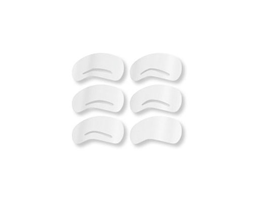 BL-513580597f34bd38882 Augenbrauen Kit (5 verschiedene Formen)
