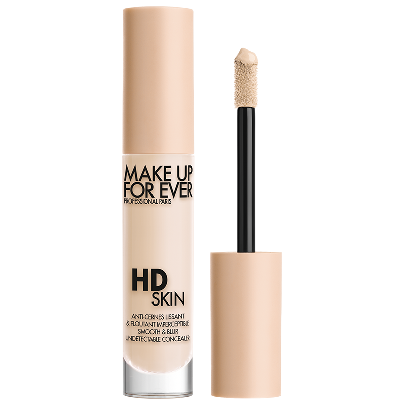 MAKE UP FOR EVER - HD Skin Concealer, 4,7ml MAKE UP FOR EVER - HD Skin Concealer, 4,7ml