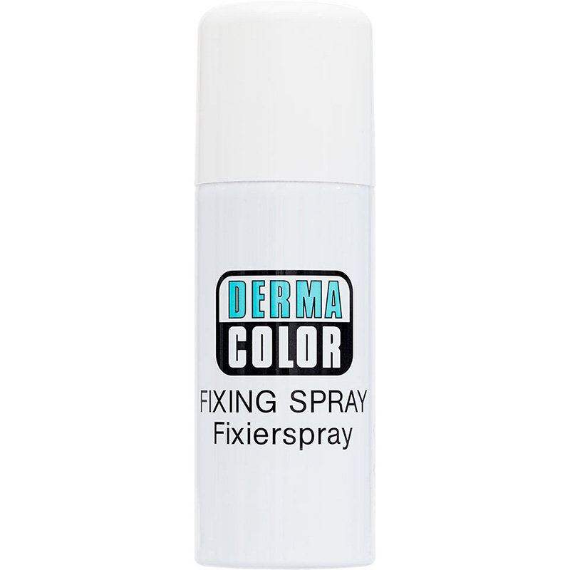 Dermacolor - Fixing Spray SPF20, 150ml Dermacolor - Fixing Spray SPF20, 150ml