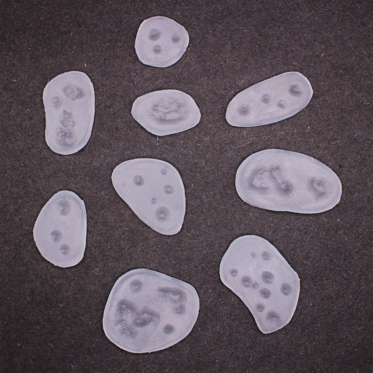 JessFX Moulds - Acne JessFX Moulds - Acne