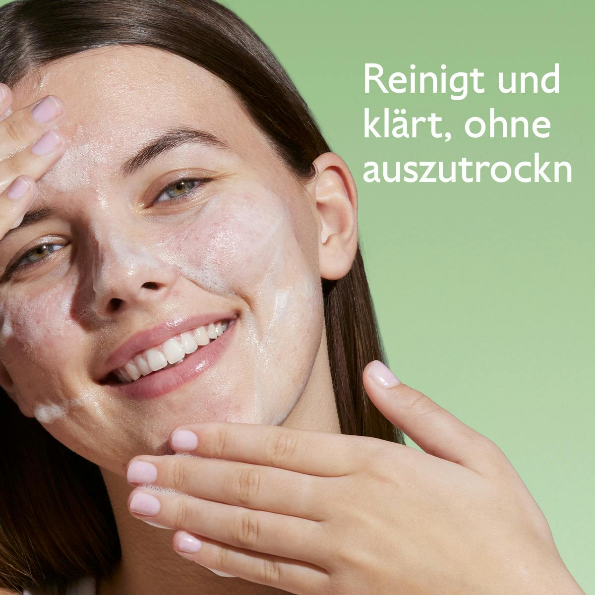 Caudalie - Vinopure Klärendes Reinigungsgel mit Salicylsäure, 75ml