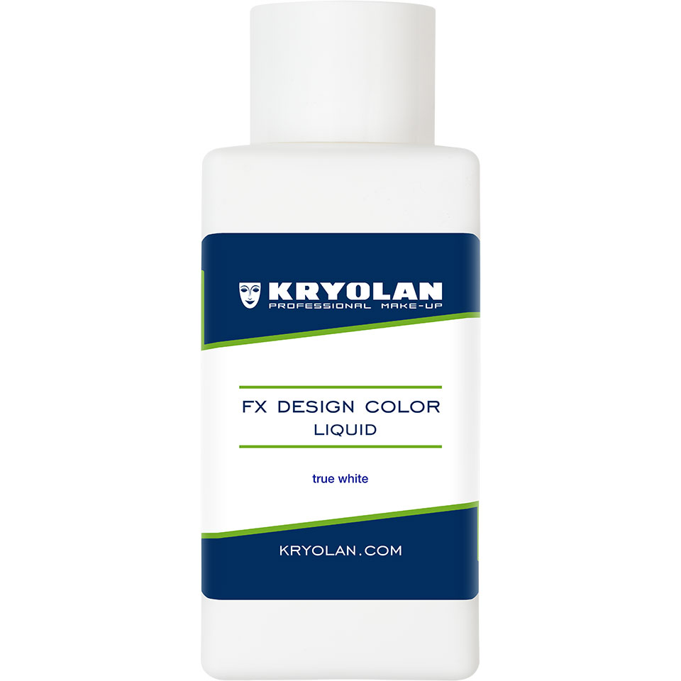 Kryolan - FX Design Color Liquid, 50ml