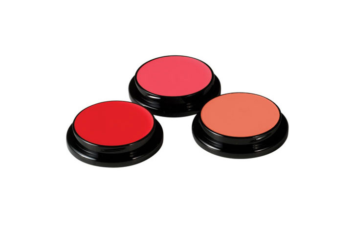 Ben Nye - CR Creme Cheek Rouge, 7g Ben Nye - CR Creme Cheek Rouge, 7g