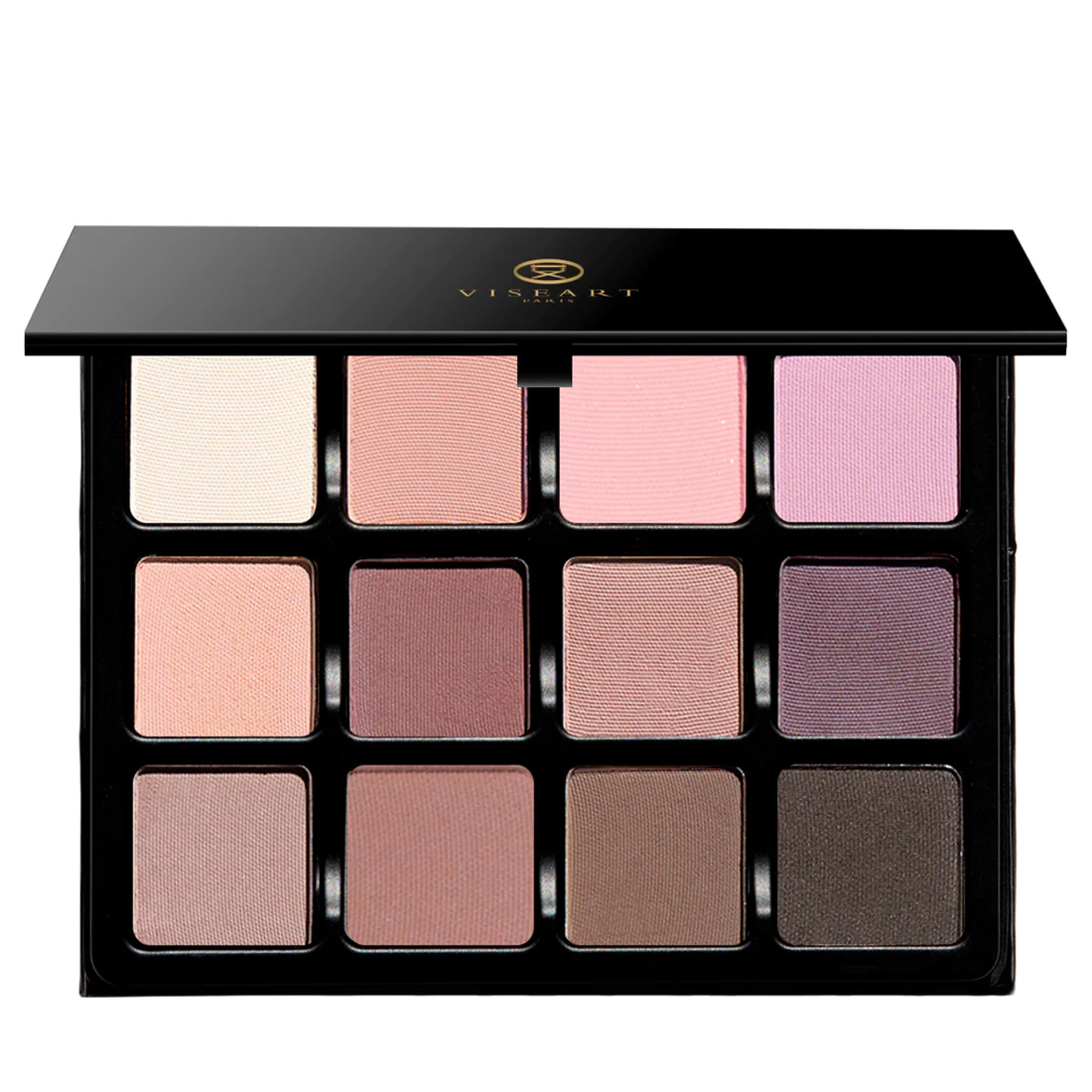 Viseart - Paris mattes Étendu, VisePRO 12 Farben Viseart - Paris mattes Étendu, VisePRO 12 Farben