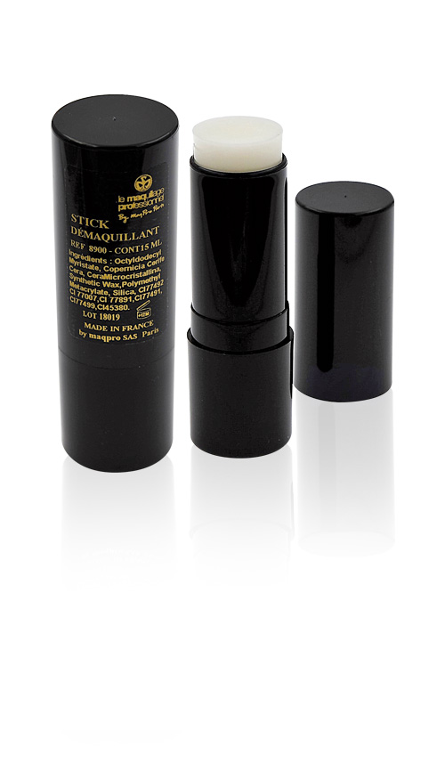 MP-8900 Maqpro - Stick Démaquillant 15ml