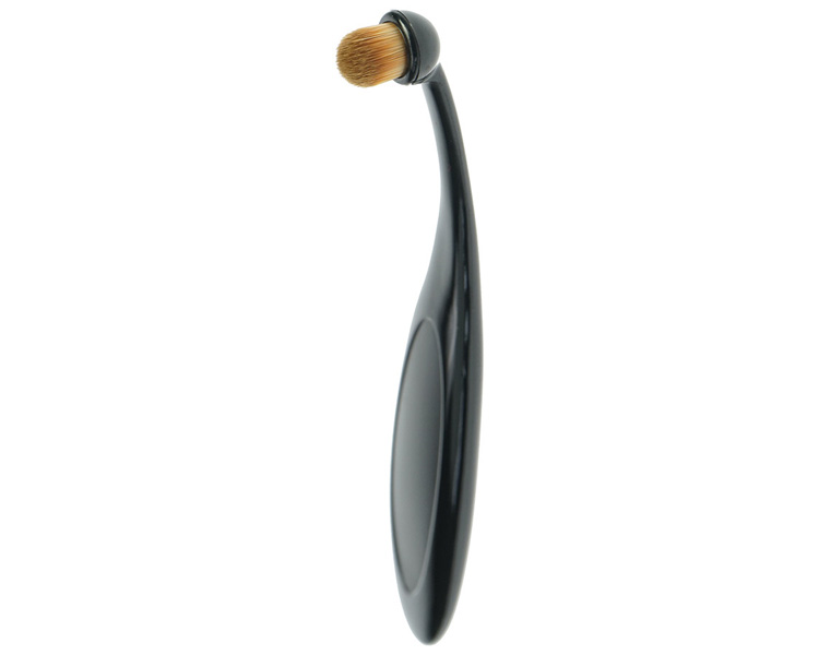 fan-1809558370d279807a Fantasia Pinsel Make-up Pinsel rund 10