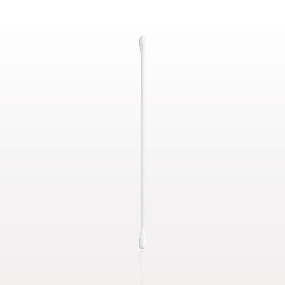 bl-19710 Wattestäbchen 15cm Rund-Rund 100St.