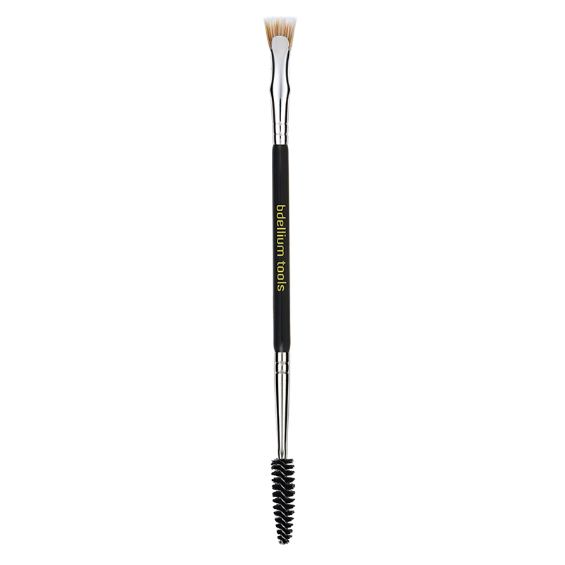 BDellium - 728 - Maestro - Double-Ended - Bent Lash/ Spoolie 