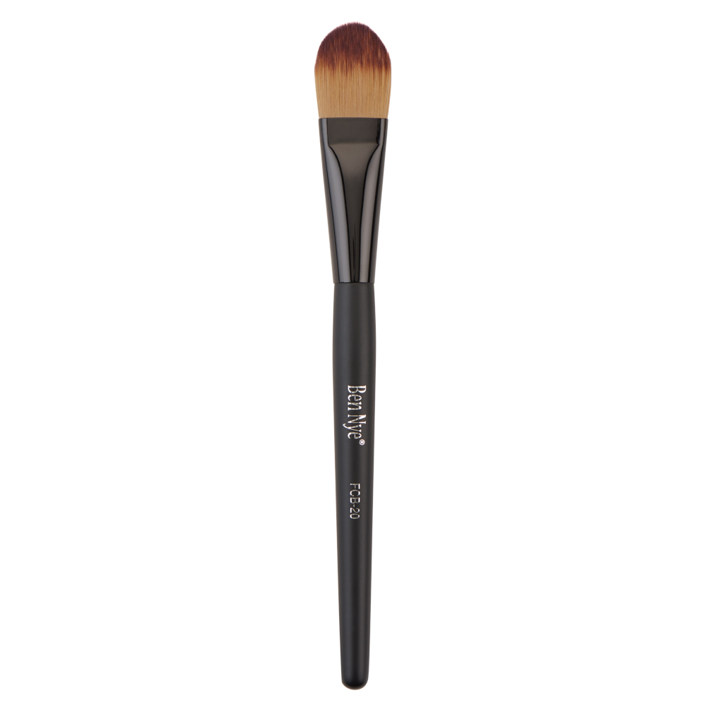 Ben Nye - FCB20 Foundation brush