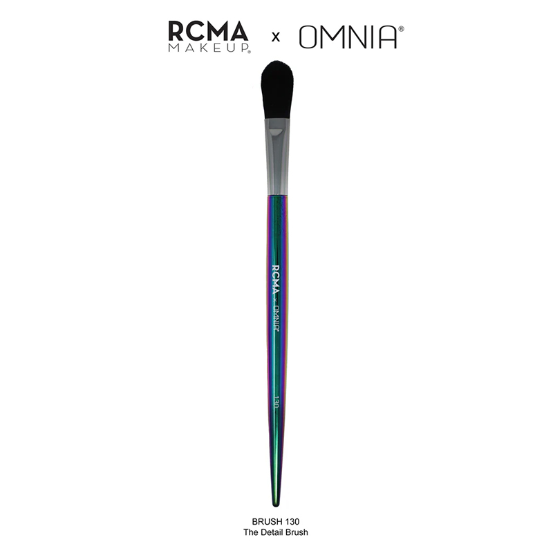 RCMA - OMNIA 5er Brush Set RCMA - OMNIA 5er Brush Set
